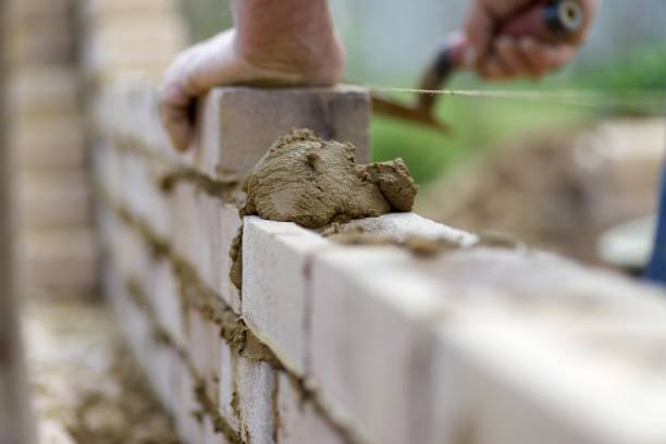 Best Concrete Slab Construction in Booker, TX