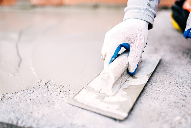 Best Concrete Grinding and Polishing in Booker, TX